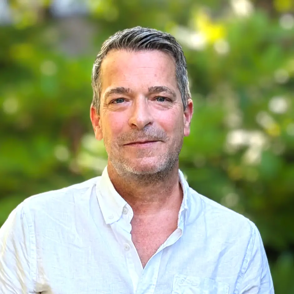 Tim von Gimborn